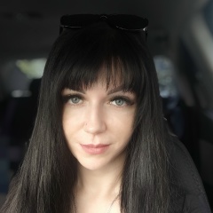 Марина Анатольевна, 17.04.1988