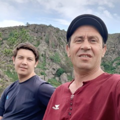 Марс Кутлугужин, 30.10.1970