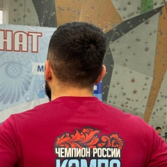 Максим Максимов, 06.04, Санкт-Петербург