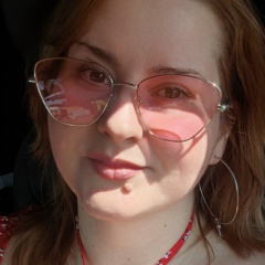 Марина Максимова-Федорова, 21.12.1988, Астрахань