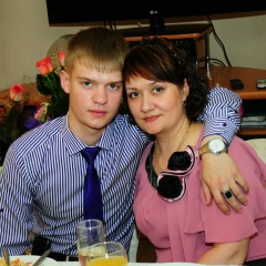 Виталя Илькнер, 20.02.1992, Костанай