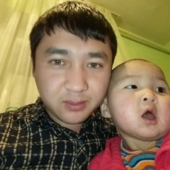 Руслан Торокулов, 16.11.1991, Новосибирск