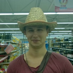 Андрей Мудрак