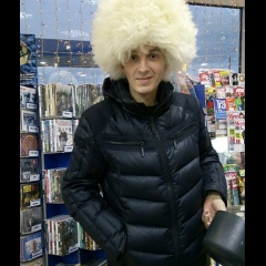 Андрей Портнов, 30.10, Луховицы