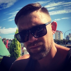 Сергей Гуськов, 28.01.1987, Сочи