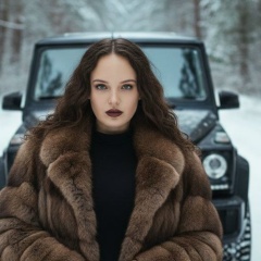 Алёнчик Токарева, 25.12, Сургут