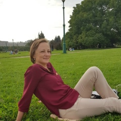 Татьяна Чистякова, 11.10, Санкт-Петербург