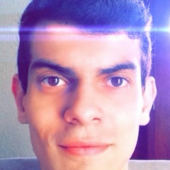 Jony Neves, 11.10.1989, Recife