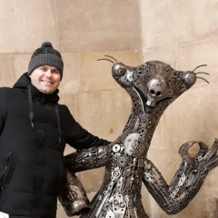 Рома Качур, 21.06.1987, Тернополь