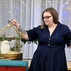 Вера Хламова, 11.08, Санкт-Петербург