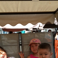 Dinara Kozhakhmetova