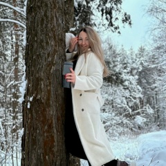 Виктория Милая, 30.12, Москва