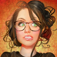 Галина Высоцких, 29.10