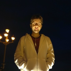 Максим Левин, 12.10.1988, Санкт-Петербург