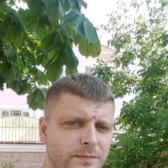 Макс Макеев, Одесса