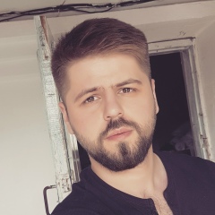 Артем Thomas, Минск