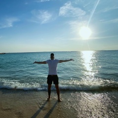 Дмитрий Карпенко, 28.09, Москва