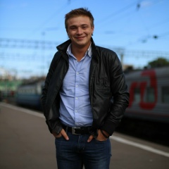 Кирилл Малкин, 30.07, Москва