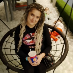 Мариночка Щербакова, 18.04, Ясногорск