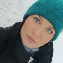 Юлия Стрельникова, 17.04.1991, Петропавловск