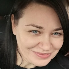 Раиса Колмакова, 21.04, Москва