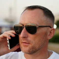 Алексей Козин, 14.10, Нижний Новгород