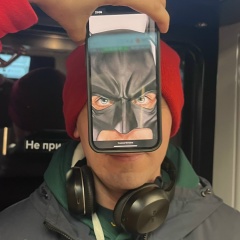 Игорь Скворцов, 17.10, Москва