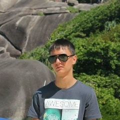 Azamat Hodjaev, 19.04.1997