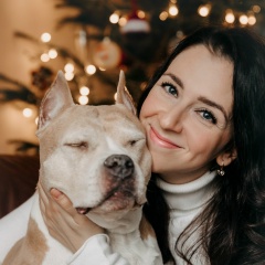 Евгения Рубина, 07.01.1988, Москва