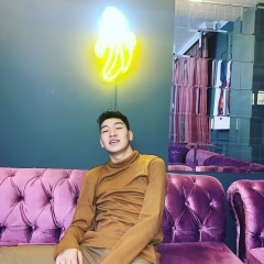 Alan Muhtar, 05.10, Los Angeles