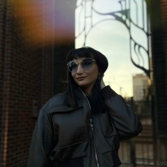 Элина Жигар, 02.02