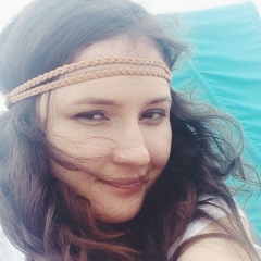 Зульфия Низамутдинова, 15.03, Алматы