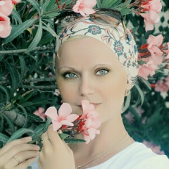 Ольга Хазанова, 26.09.1977, Санкт-Петербург