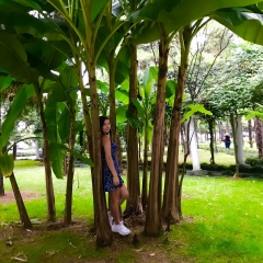 Акбота Кузембай, 23.04