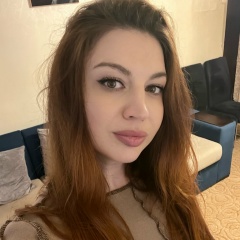 Марина Бочарова, 17.05.1991, Черкесск