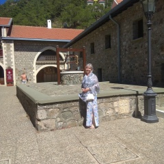 Мария Гущина, 02.10, Москва