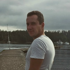 Антоха Васильев, Санкт-Петербург