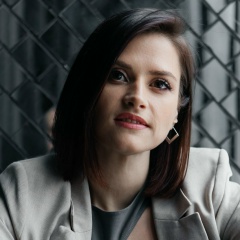 Надежда Понофидина, 18.03, Нижний Новгород