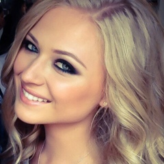 Александра Кононенко, 18.03, London