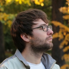 Михаил Колпачков, 11.05.1988