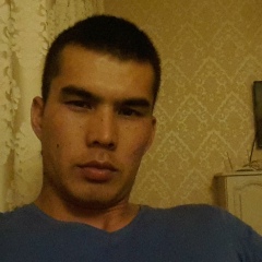 Ринат Садыков, 16.06.1986