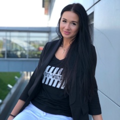 Мария Акбарова, 11.03.1987, Сарапул