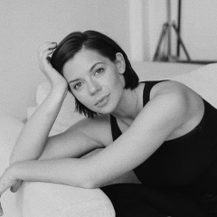 Александра Мартынова, 29.05.1989, Санкт-Петербург