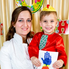 Оксана Лупак, 03.10.1988, Киев