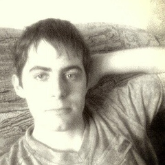 Максим Дудецкий, 24.11, Пермь