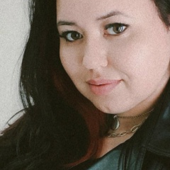 Kristina Konareva, 23.02, Волжский