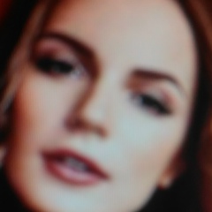 Арина Зарипова