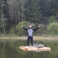 Игорь Балабаев, 20.03.1992, Одинцово