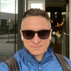 Евгений Капустин, 23.11, Москва