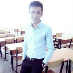 Arman Asylkhan, 06.03, Алматы